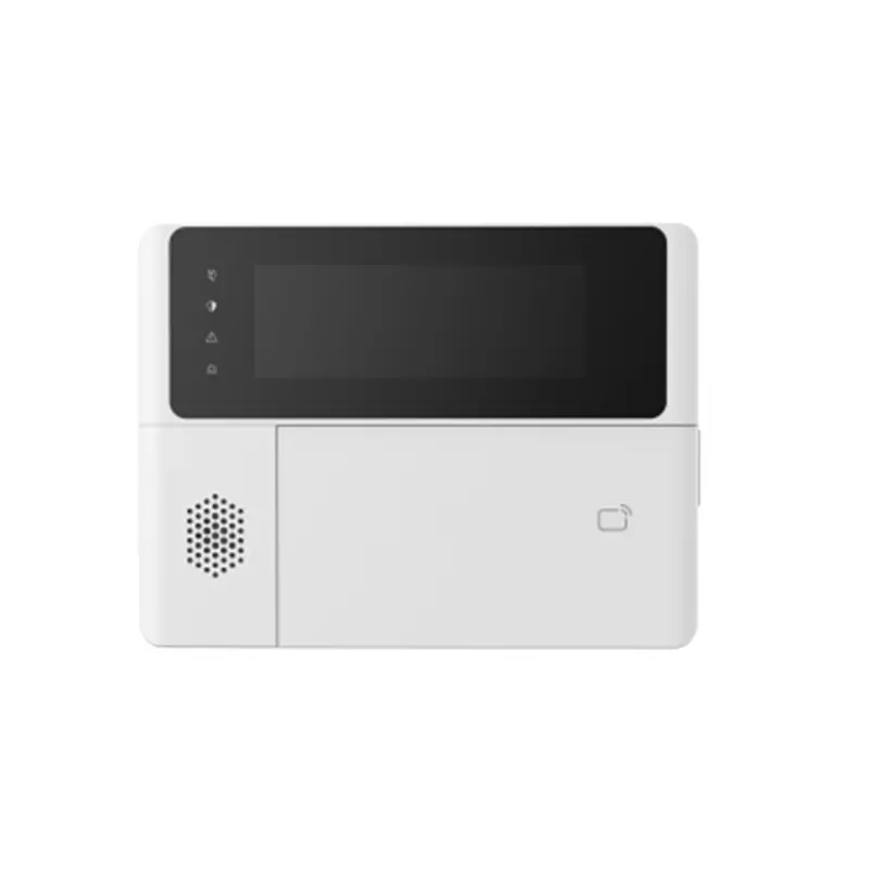 Keypad LCD tanpa wayar