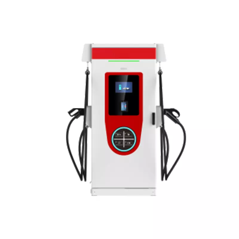 DC EV Charger