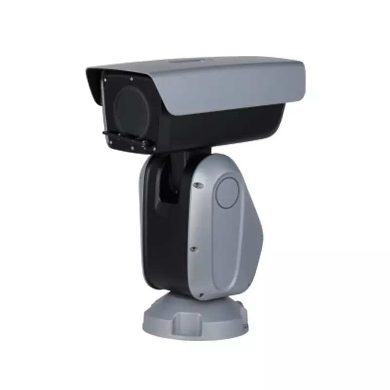 8MP 48X STARLIGHT IR IR Wizmind Rangkaian Sistem Posisi